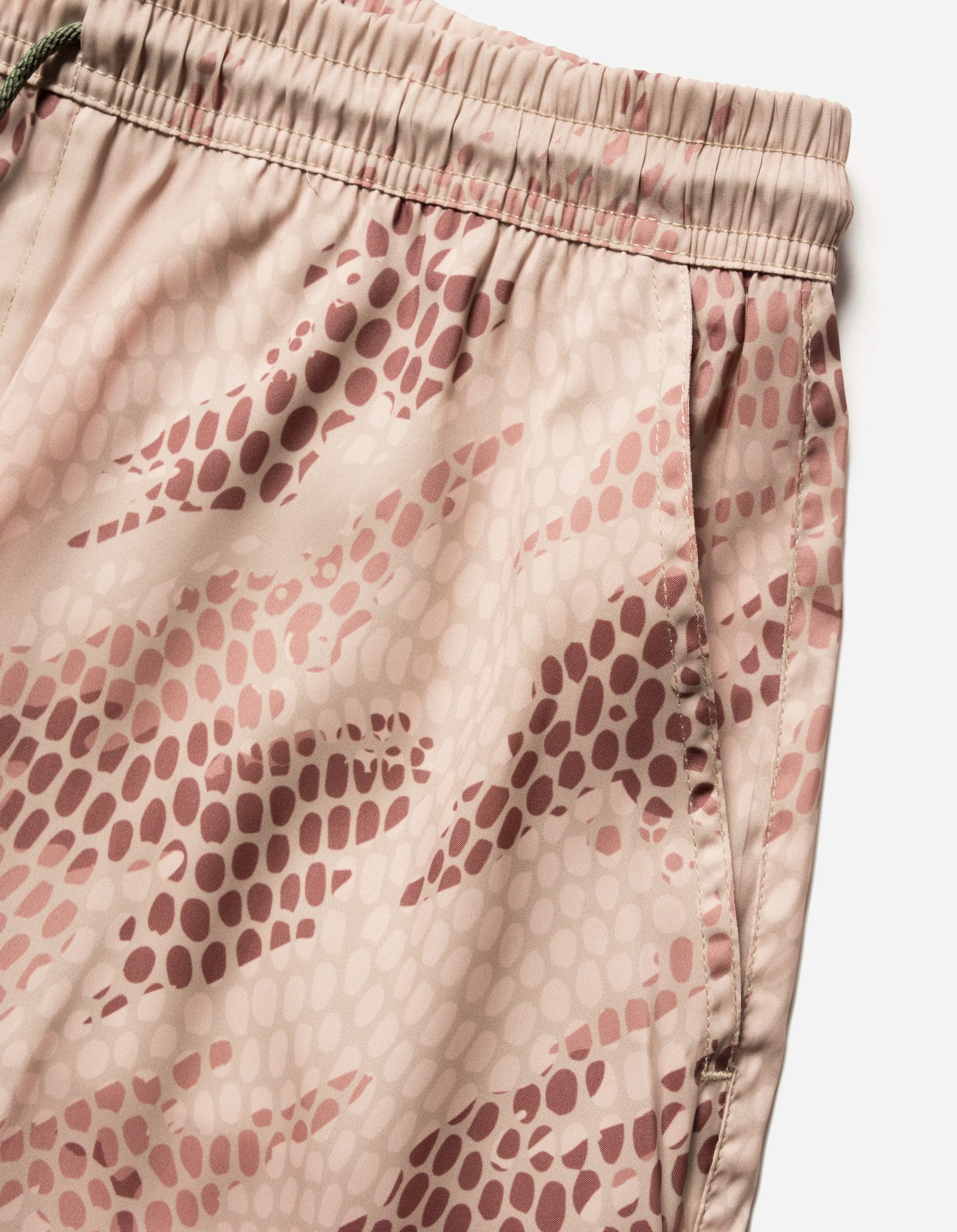 1271 Camo Swim Shorts Desert
