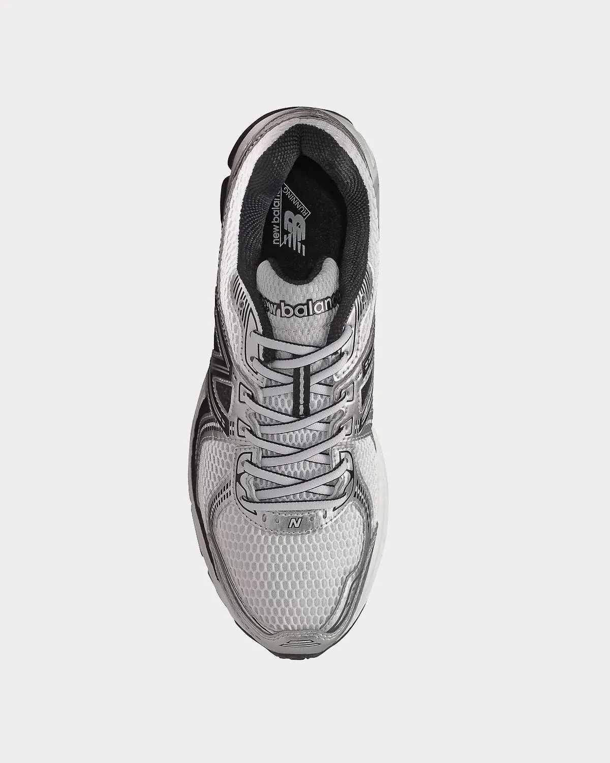 860V2 White / Team Royal Low Top Sneakers