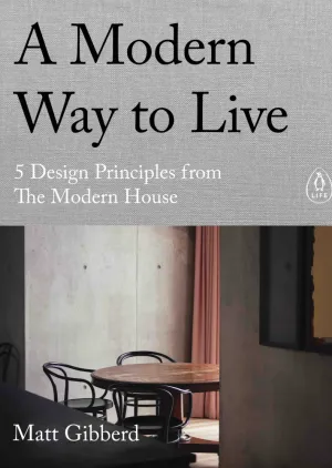 A Modern Way To Live