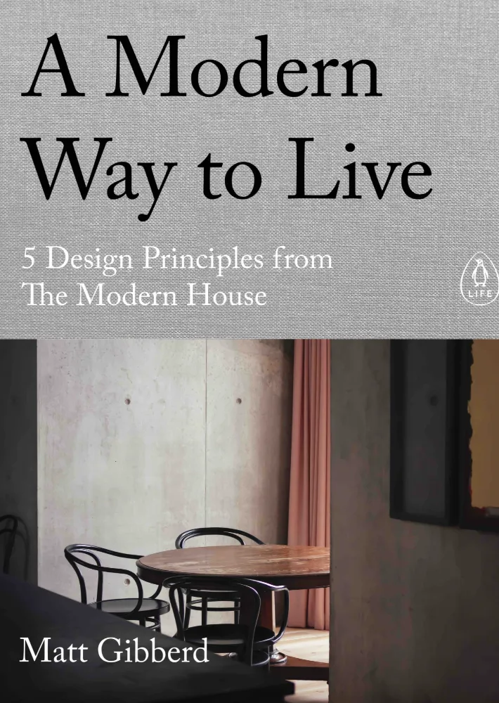 A Modern Way To Live