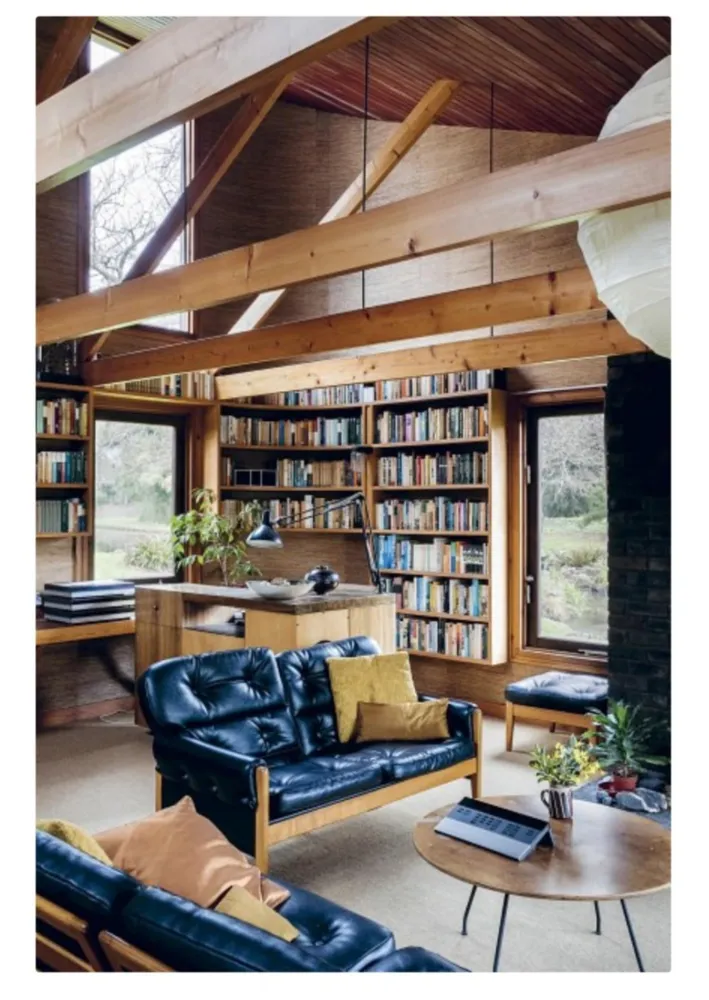 A Modern Way To Live