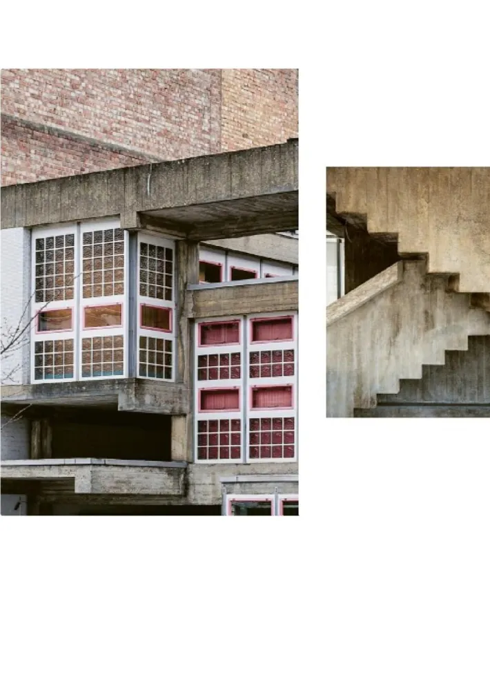 A Modern Way To Live