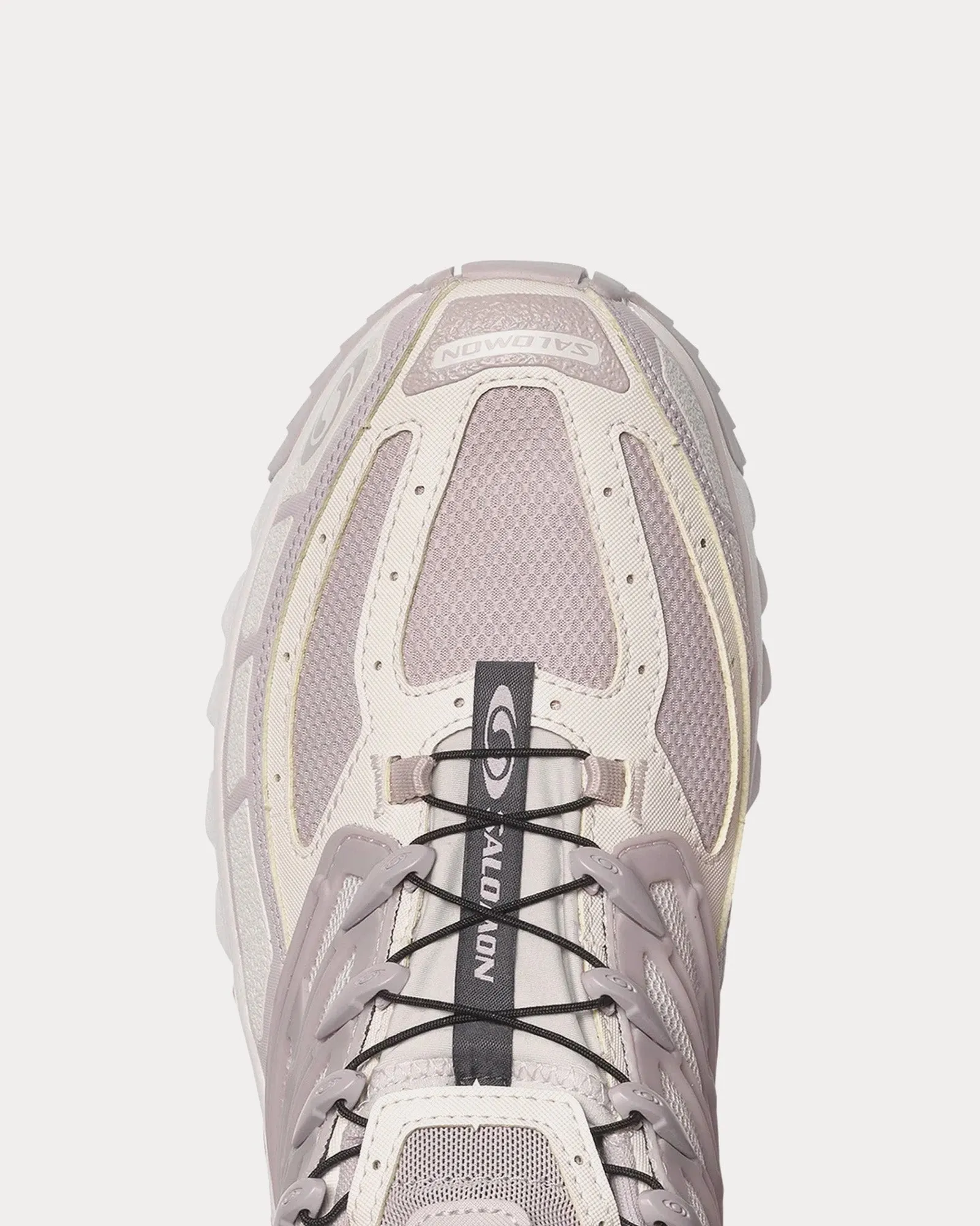 ACS Pro Gore-Tex Cloud Gray / Lilac Ash / Nine Iron Low Top Sneakers