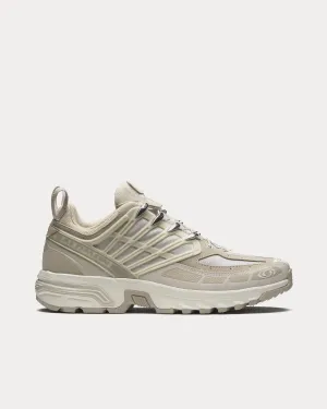 ACS Pro Leather Oxford Tan / Rainy Day / Vanilla Ice Low Top Sneakers