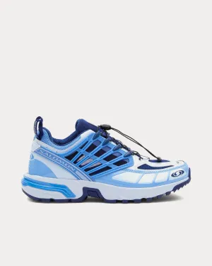 ACS Pro Light Blue Low Top Sneakers
