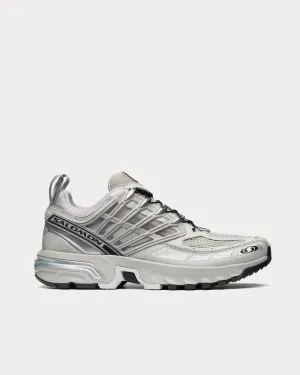 ACS Pro Metal / Ghost Gray / Silver Metallic X Low Top Sneakers