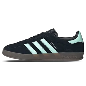 Adidas Gazelle Indoor 'Clear Mint Pack'