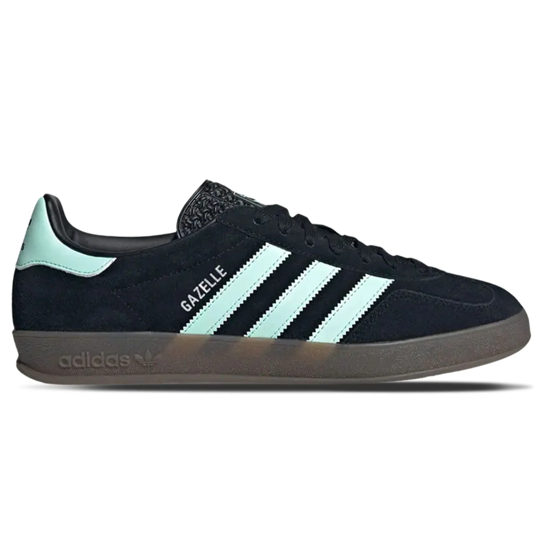 Adidas Gazelle Indoor 'Clear Mint Pack'