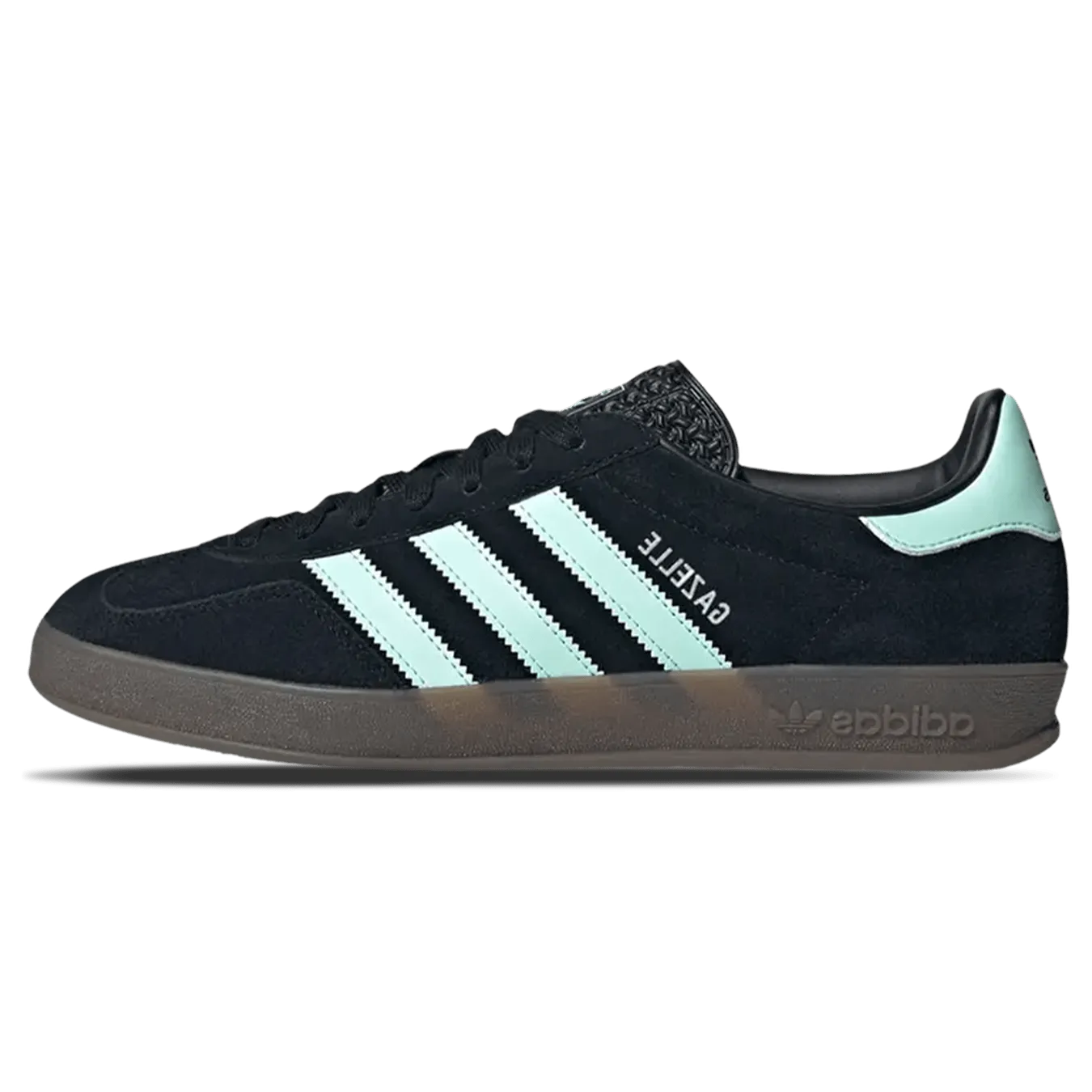 Adidas Gazelle Indoor 'Clear Mint Pack'