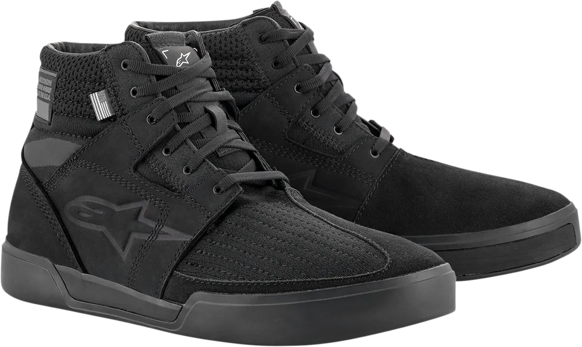 ALPINESTARS Primer Shoes - Black - US 12.5 26500211100-125