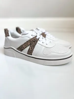 Alta Cheetah Sneakers