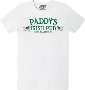 Arvilhill Men's St Patrick's T-Shirts Short Sleeve Irish Shamrock Shirt (S-3XL)