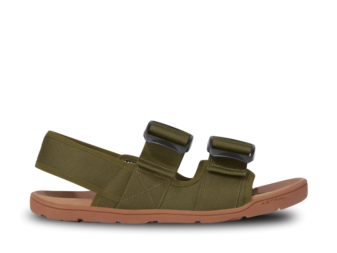 Astral Webber Men's