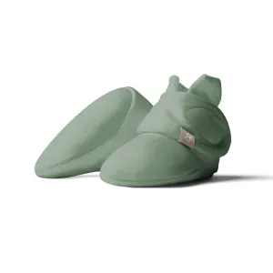 Bamboo Organic Cotton Stay-On Boots