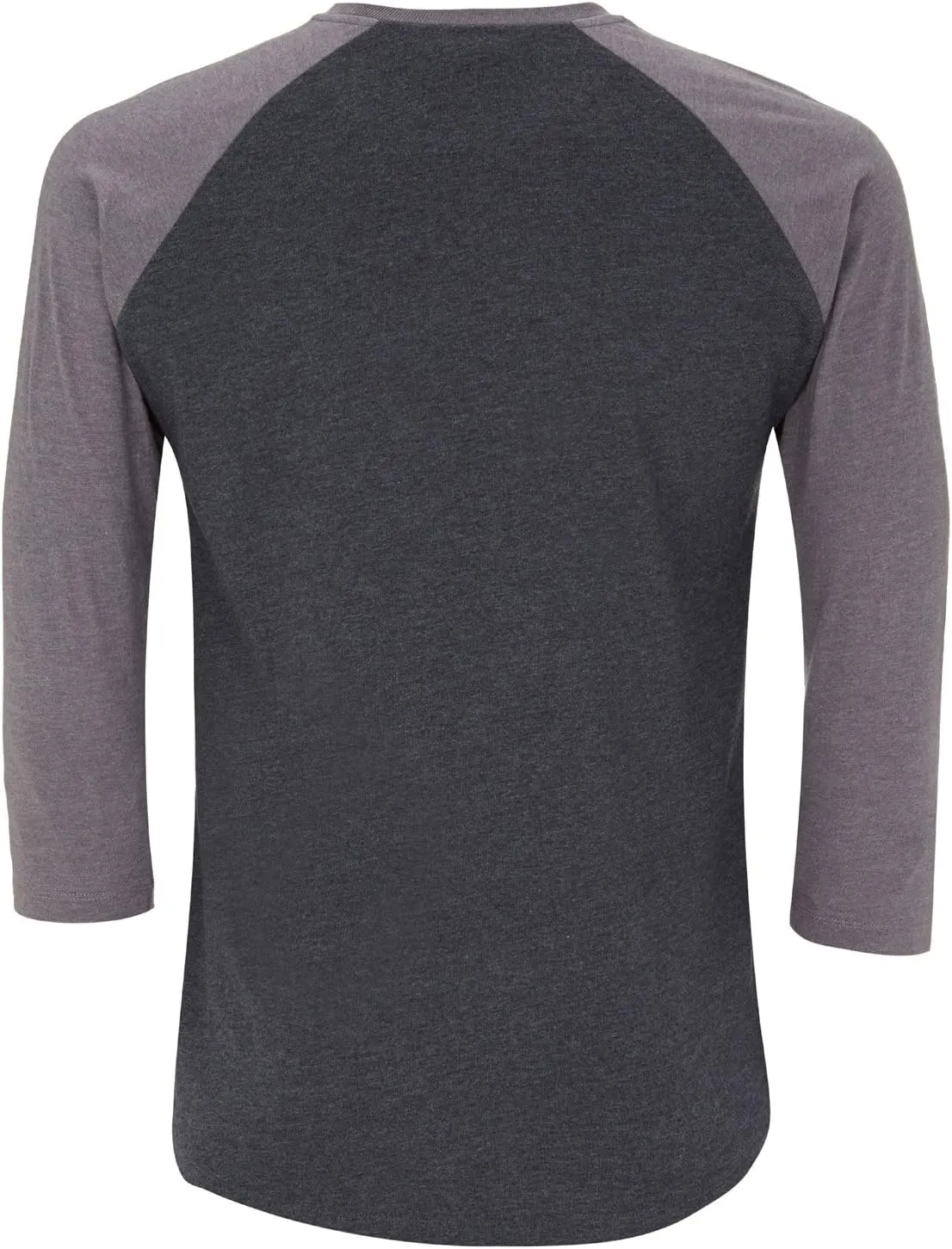 Baseball Tee T Shirts for Women | Raglan Jersey 3/4 Long Sleeve | Organic Cotton