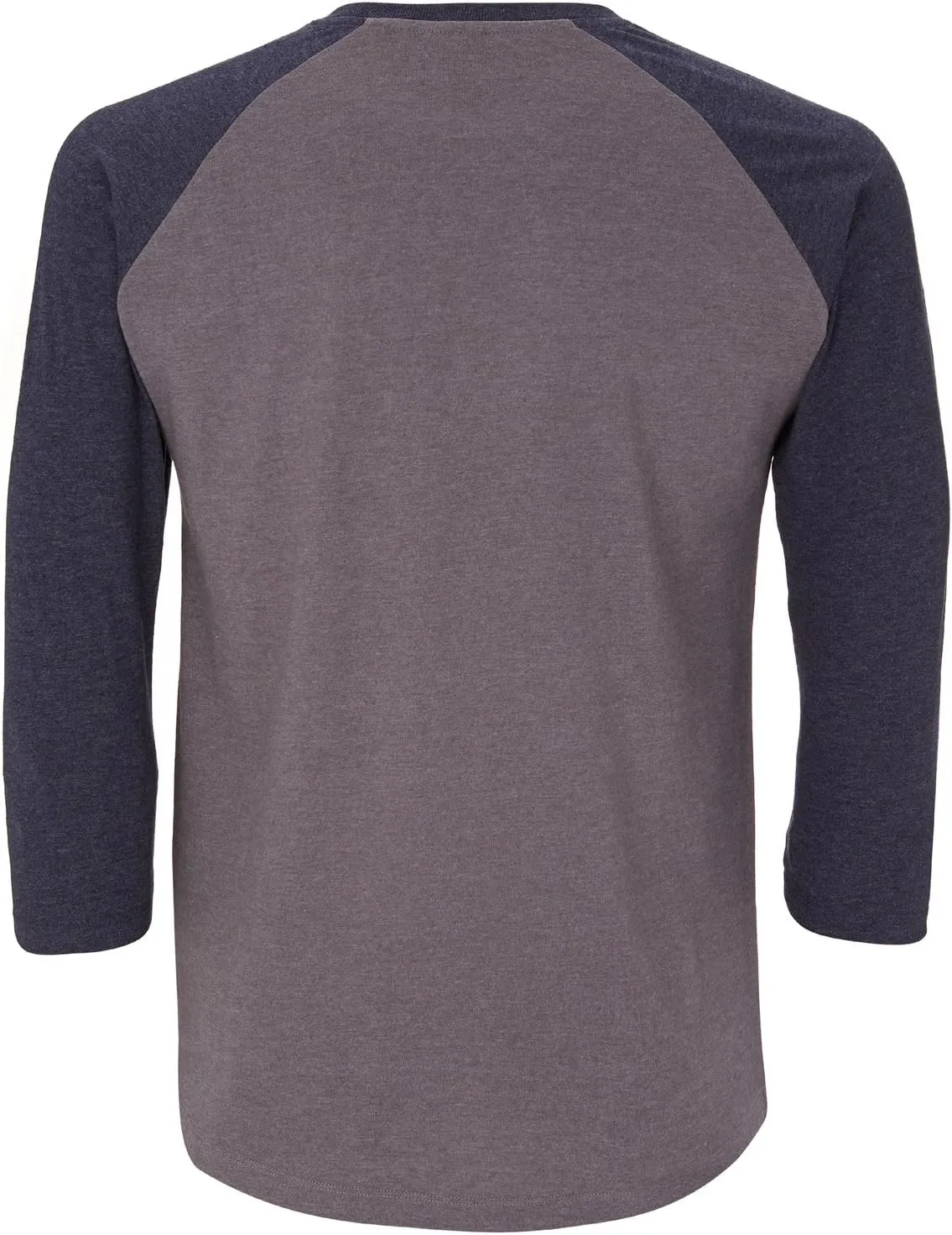 Baseball Tee T Shirts for Women | Raglan Jersey 3/4 Long Sleeve | Organic Cotton