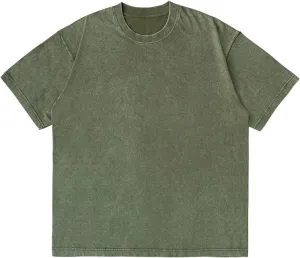 Basic Men Oversized T Shirts Short Sleeve Casual Summer Tops Vintage Tees Cotton Tshirts Unisex