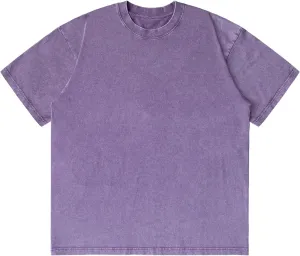 Basic Men Oversized T Shirts Short Sleeve Casual Summer Tops Vintage Tees Cotton Tshirts Unisex