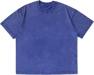 Basic Men Oversized T Shirts Short Sleeve Casual Summer Tops Vintage Tees Cotton Tshirts Unisex