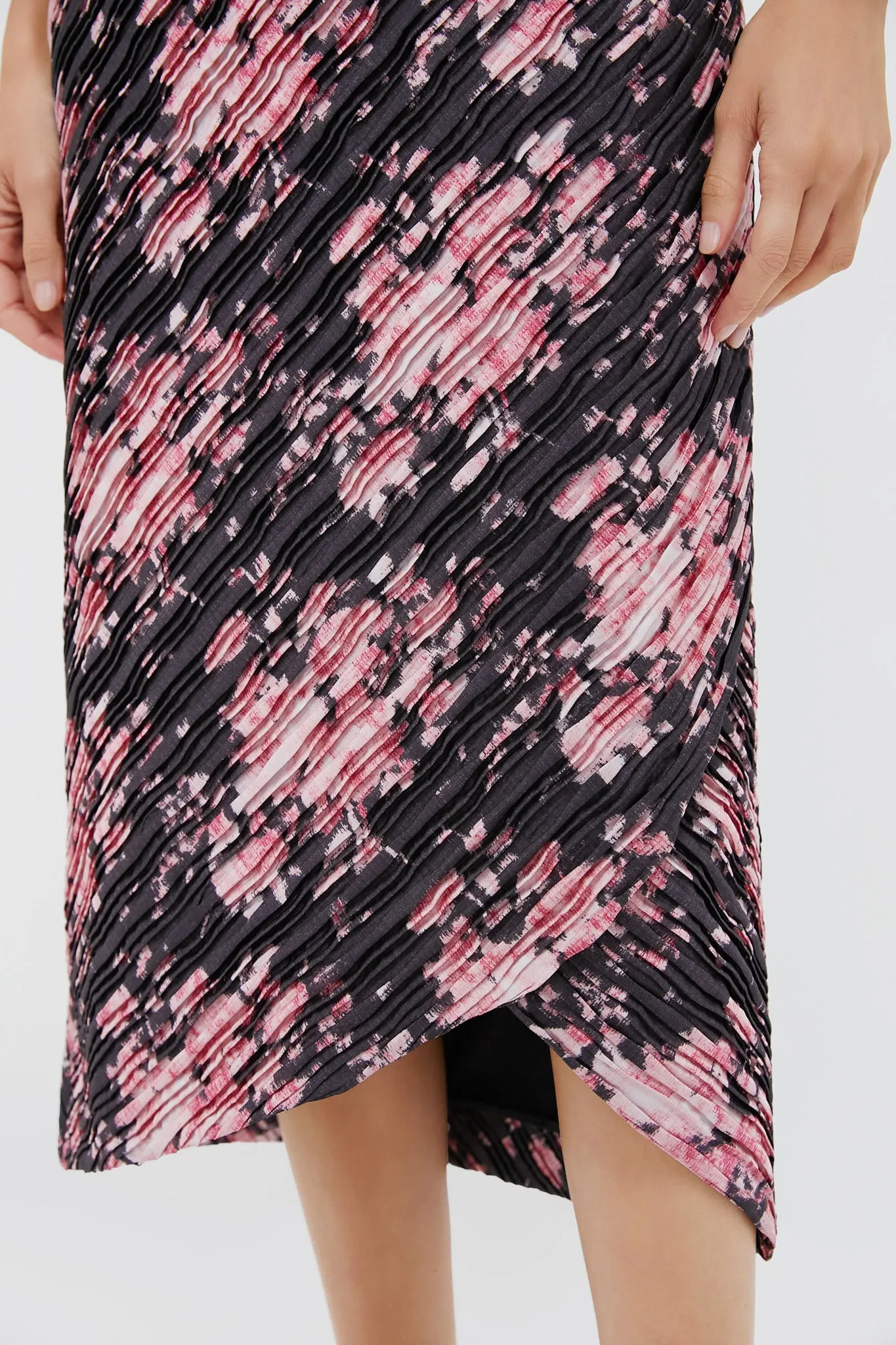 Beaux Valette Natalie Dress