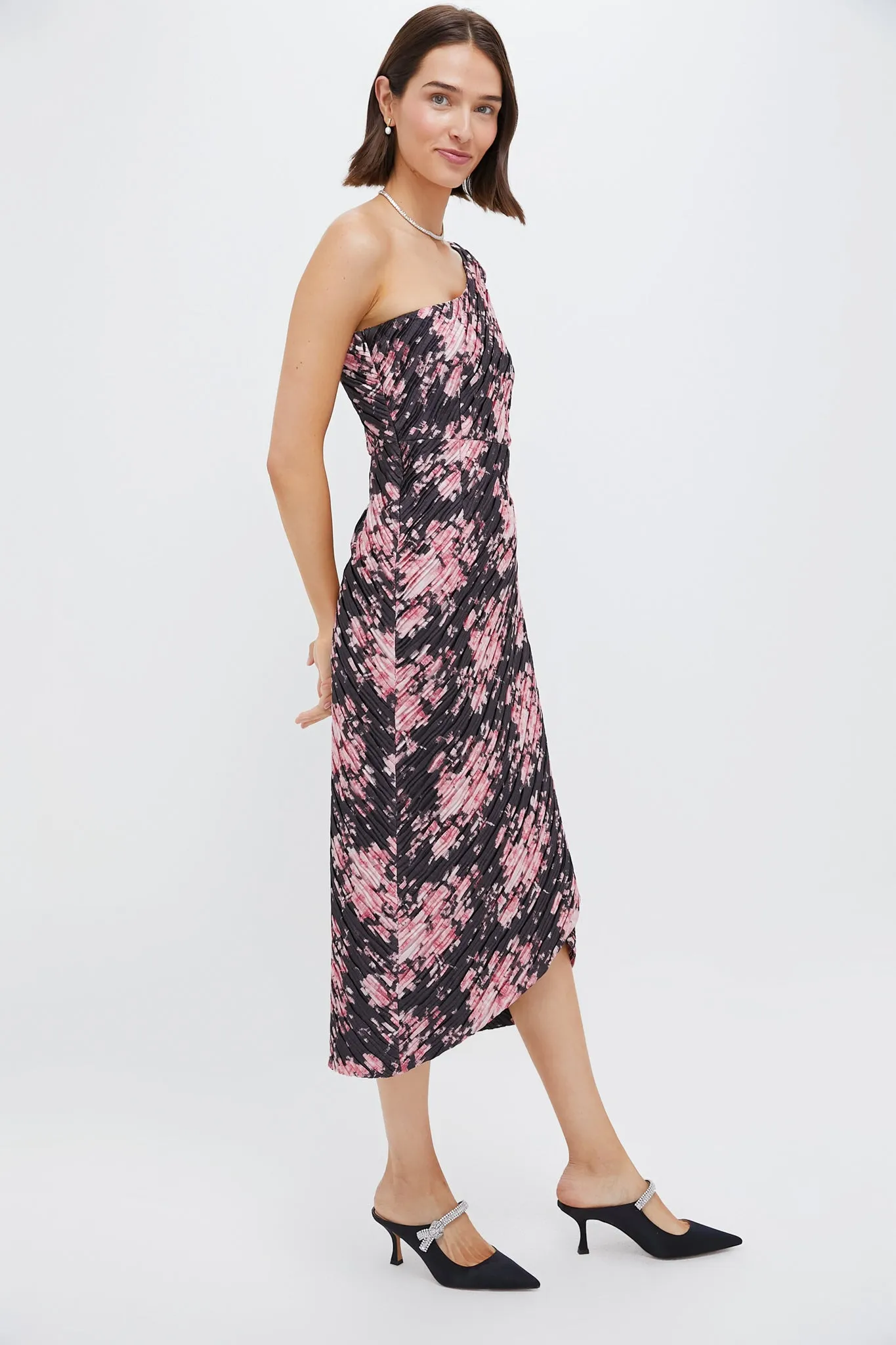 Beaux Valette Natalie Dress