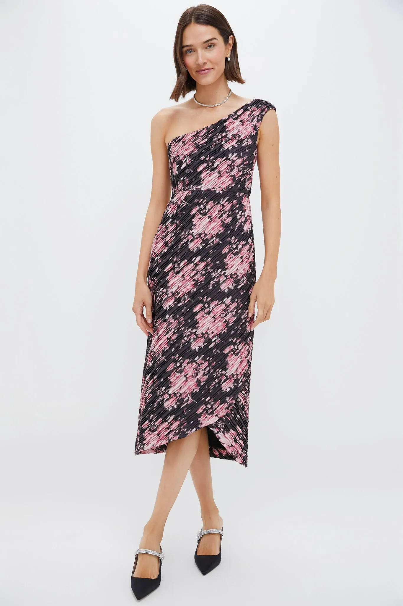 Beaux Valette Natalie Dress