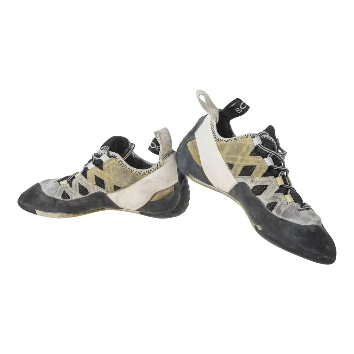 Boreal Silex Lace-Up Climbing Shoe - Women's