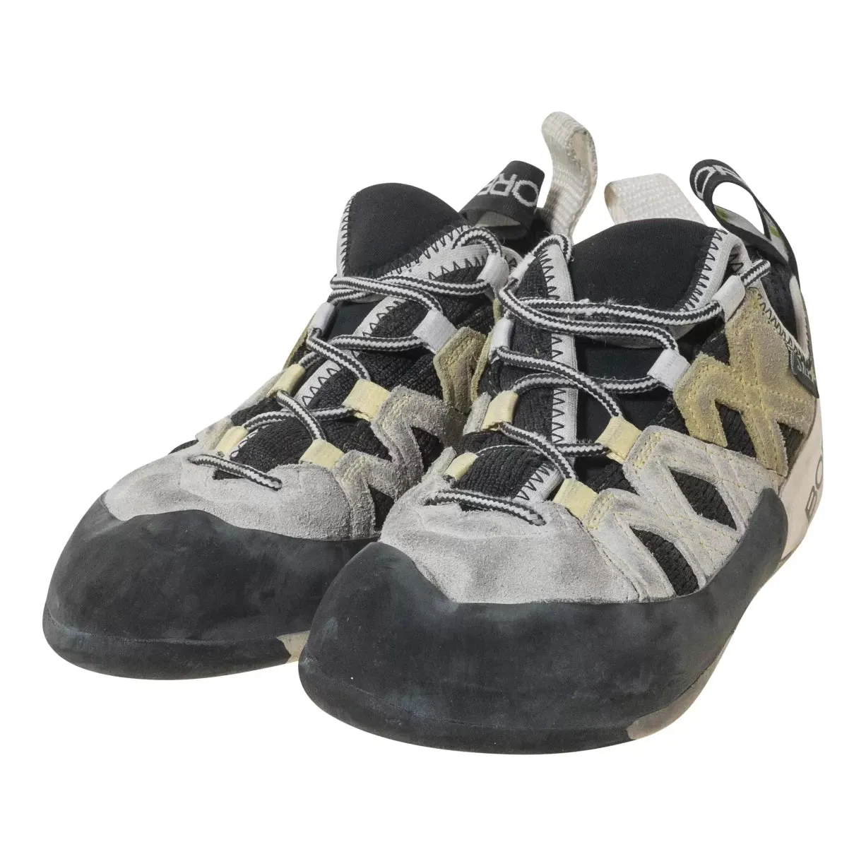 Boreal Silex Lace-Up Climbing Shoe - Women's