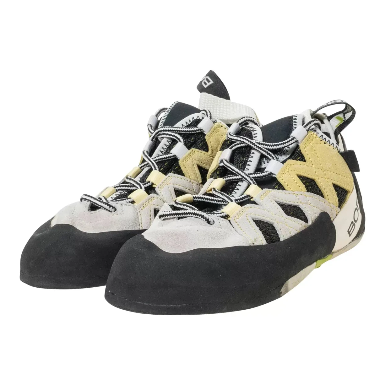 Boreal Silex Lace Up Climbing Shoes - Women's