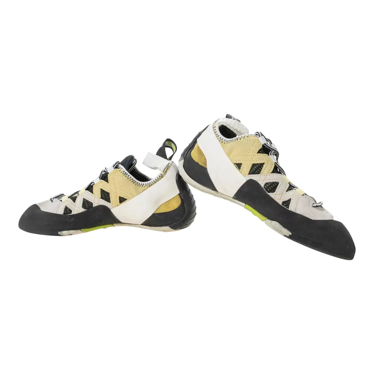 Boreal Silex Lace Up Climbing Shoes - Women's