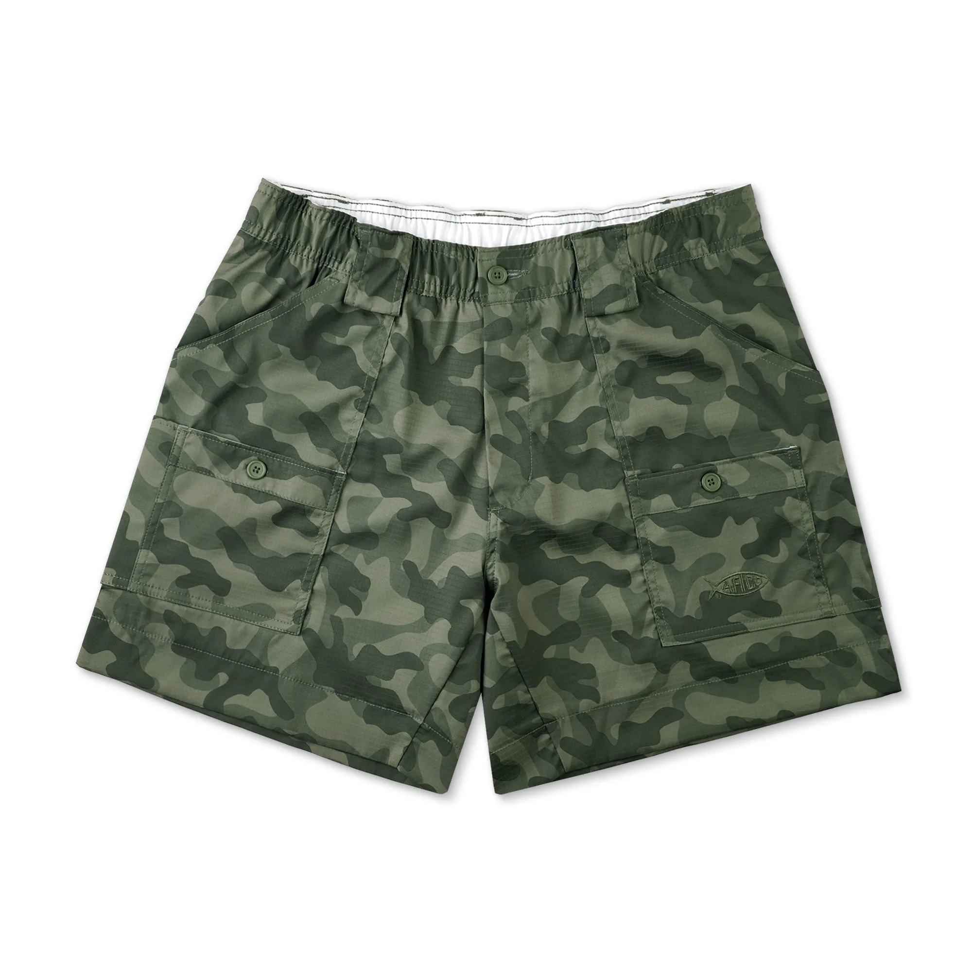 Camo The Original Fishing Short®
