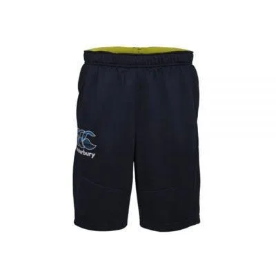 Canterbury Mens Vapodri Fleece Shorts