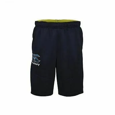 Canterbury Mens Vapodri Fleece Shorts