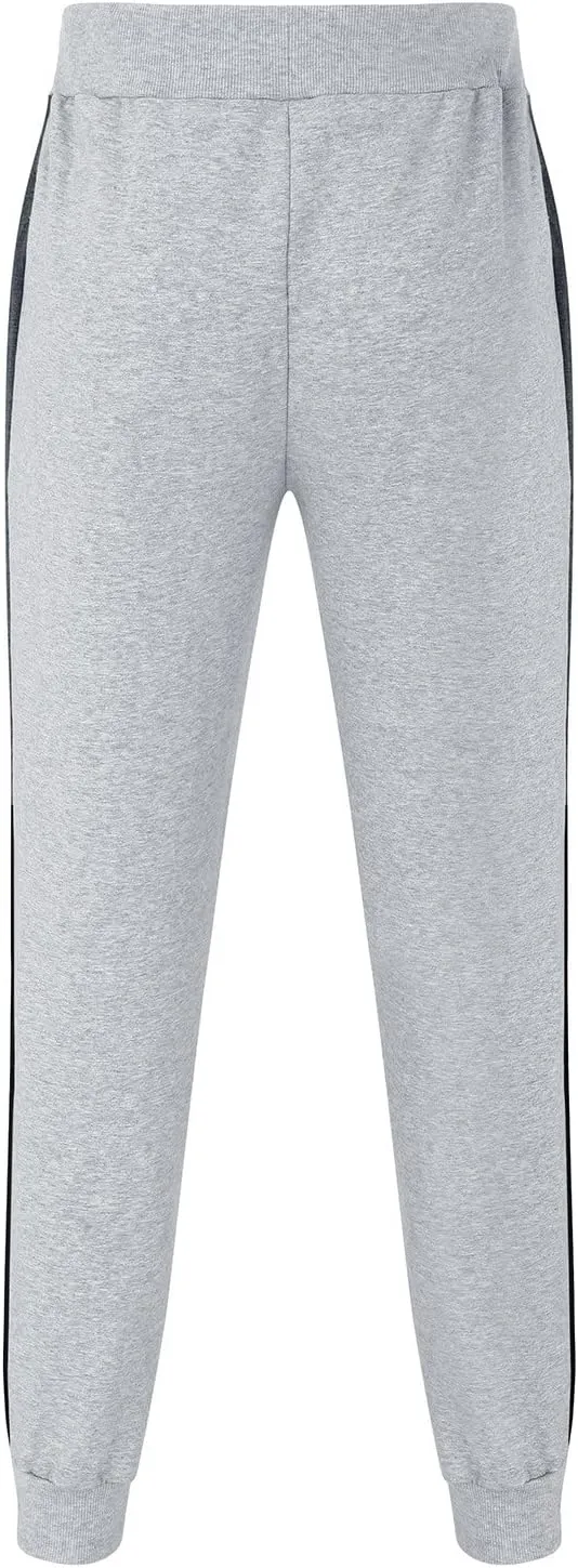 Cargo Pants for Men Big and Tall Hip Hop Punk Cargo Jogger Sweatpants with Pockets Men's Techwear Cargo Pants Joggers
