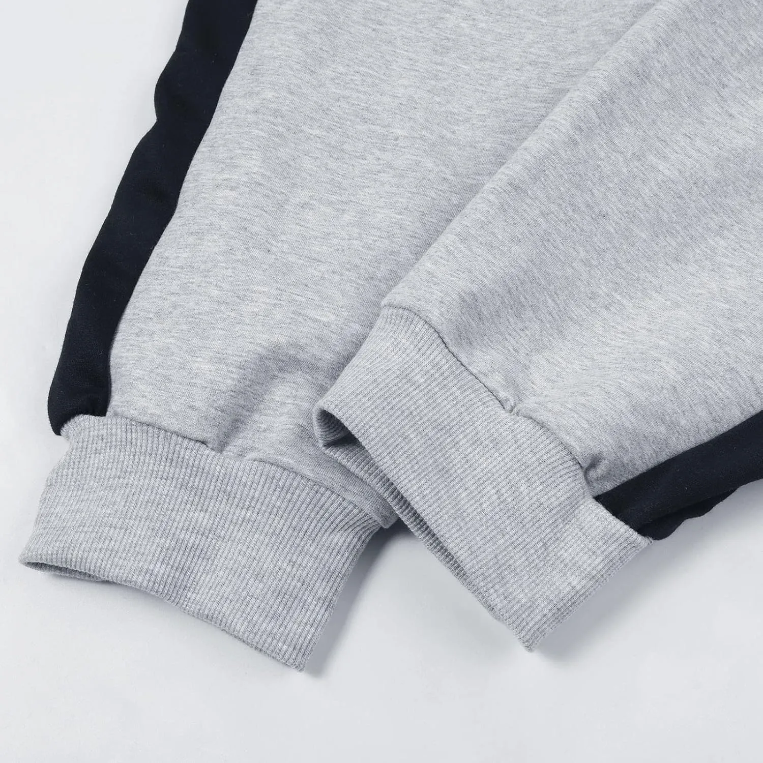 Cargo Pants for Men Big and Tall Hip Hop Punk Cargo Jogger Sweatpants with Pockets Men's Techwear Cargo Pants Joggers
