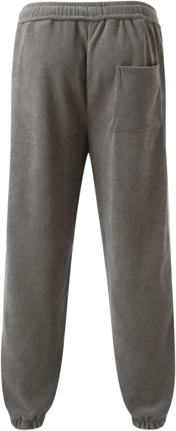 Cargo Pants for Men Big and Tall, Wild Cargo Pants Outdoor Cargo Lightweight Mens Work Pants with Multi-Pocket Men's
