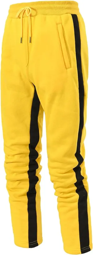 Cargo Pants for Men Joggers Rip-Stop Camo Cargo Work Pants Trousers with Multi Pockets Men's Winter Cargo Pants Thick