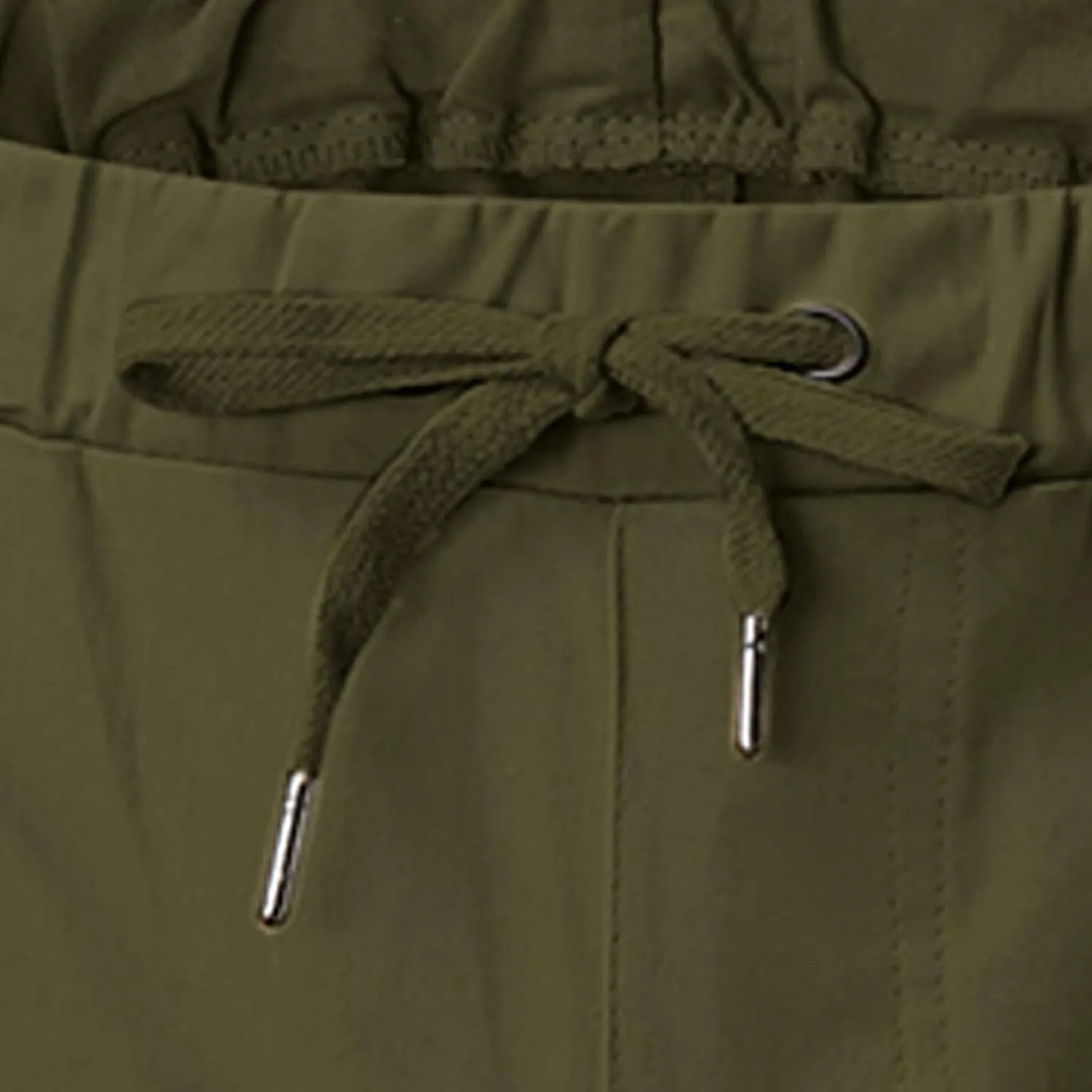 Cargo Pants for Men Slim Fit Wild Work Pants Workout Joggers Tapered Leg Sweatpants for Men with Pockets Hiking Trousers