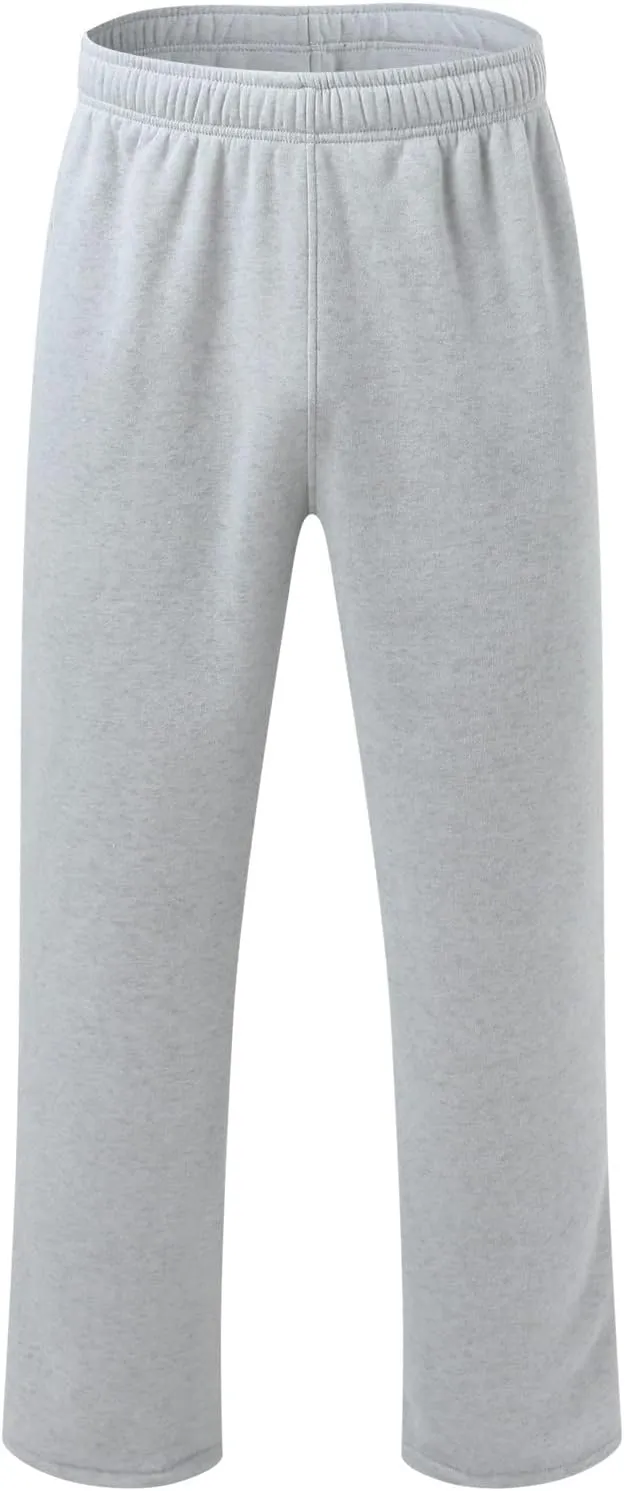 Cargo Sweatpants for Men Baggy Trousers Long Cargo Pants for Men Cargo Trousers Work Wear Combat Safety Joggers Pockets