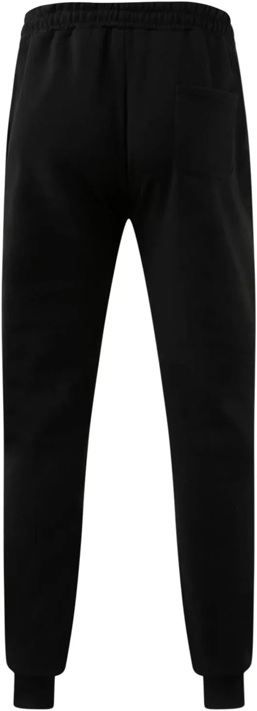 Cargo Sweatpants for Men Mens Lounge Pants Sweatpants Lightweight Gym Yoga Trousers Men's Slim Fit Jogger Gym Running