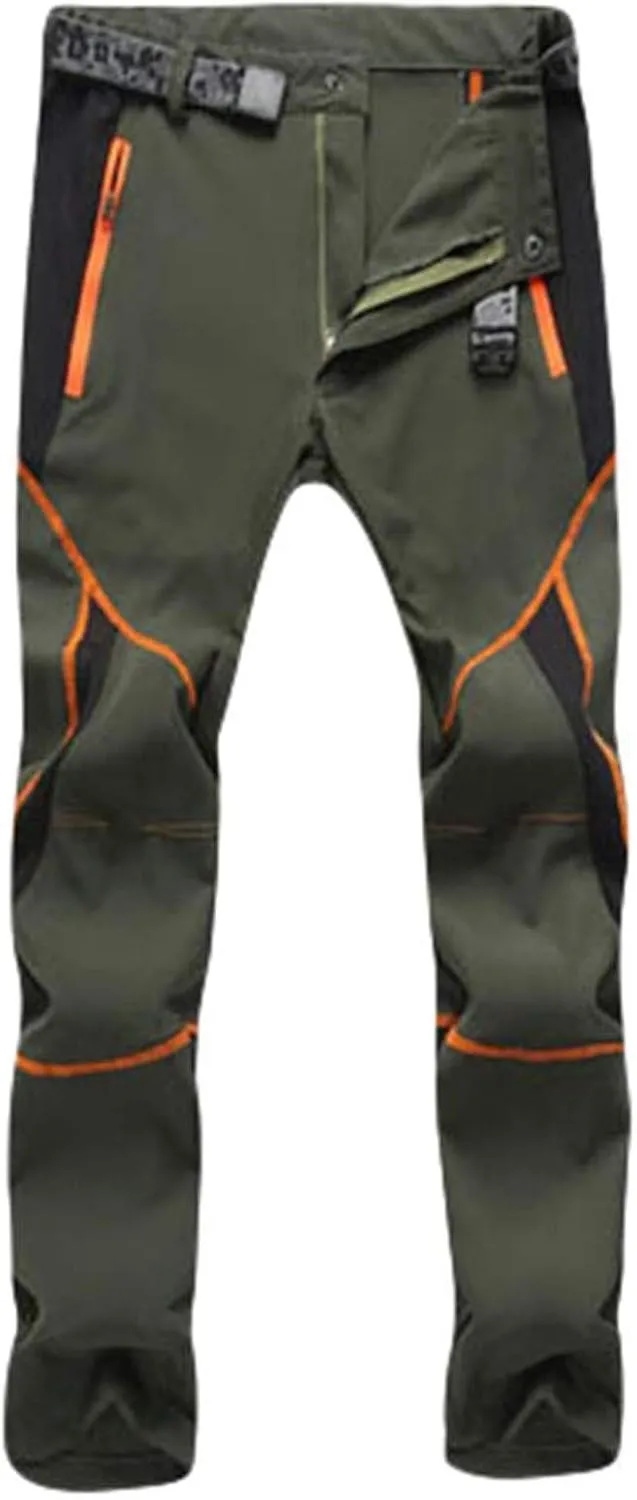 Cargo Trousers for Men Joggers for Men Men's Workout Sport Pant Athletic Running Jogger Track Pants Casual Sweatpants
