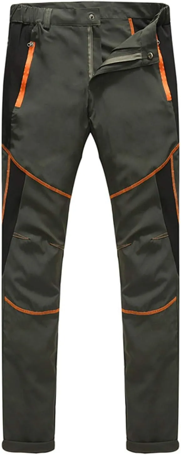Cargo Trousers for Men Joggers for Men Men's Workout Sport Pant Athletic Running Jogger Track Pants Casual Sweatpants