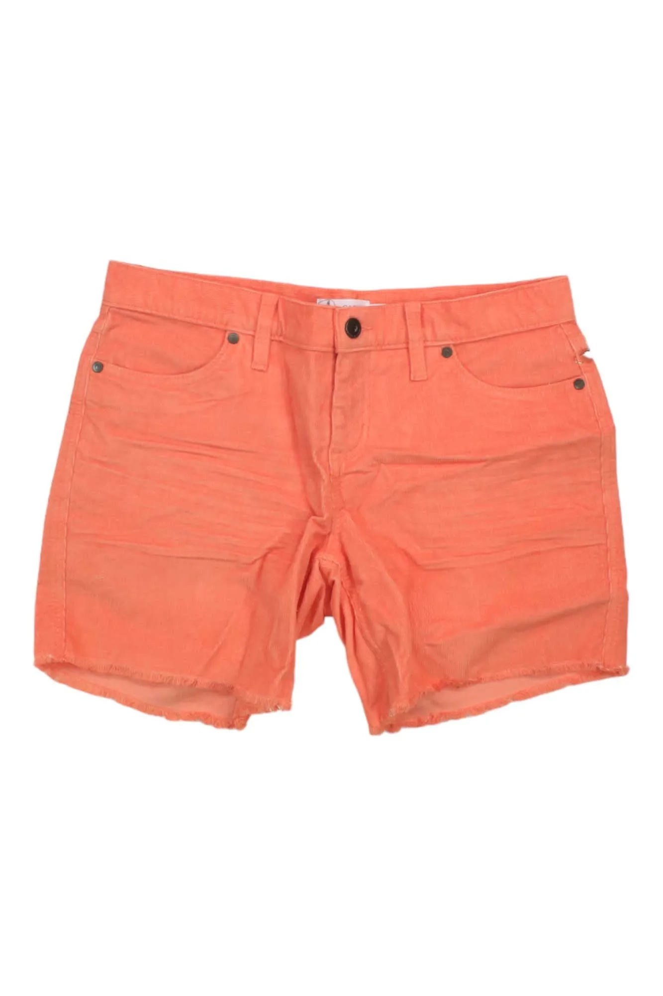 Carve Designs Women's Oahu 6 Inch Short