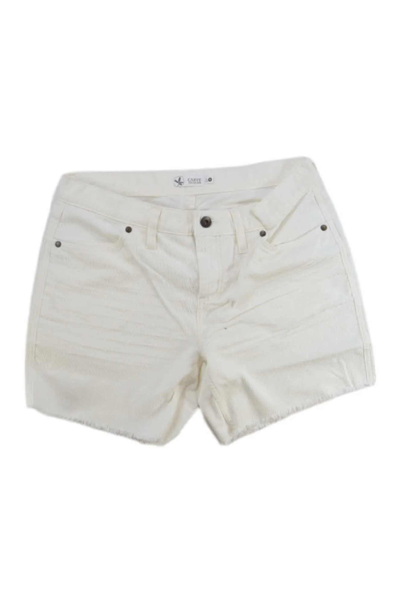 Carve Designs Women's Oahu 6 Inch Short