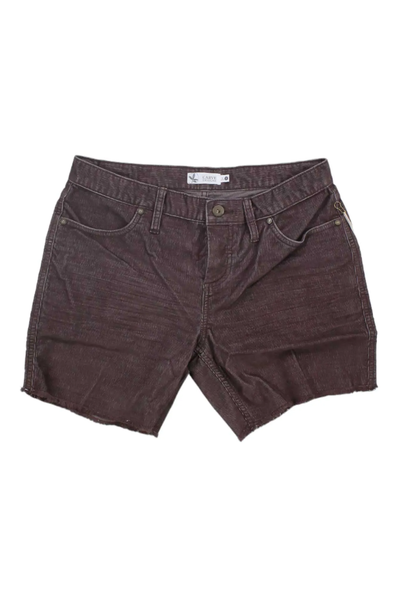 Carve Designs Women's Oahu 6 Inch Short