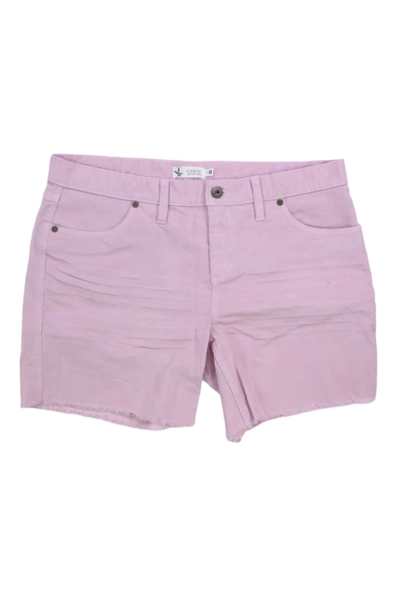 Carve Designs Women's Oahu 6 Inch Short