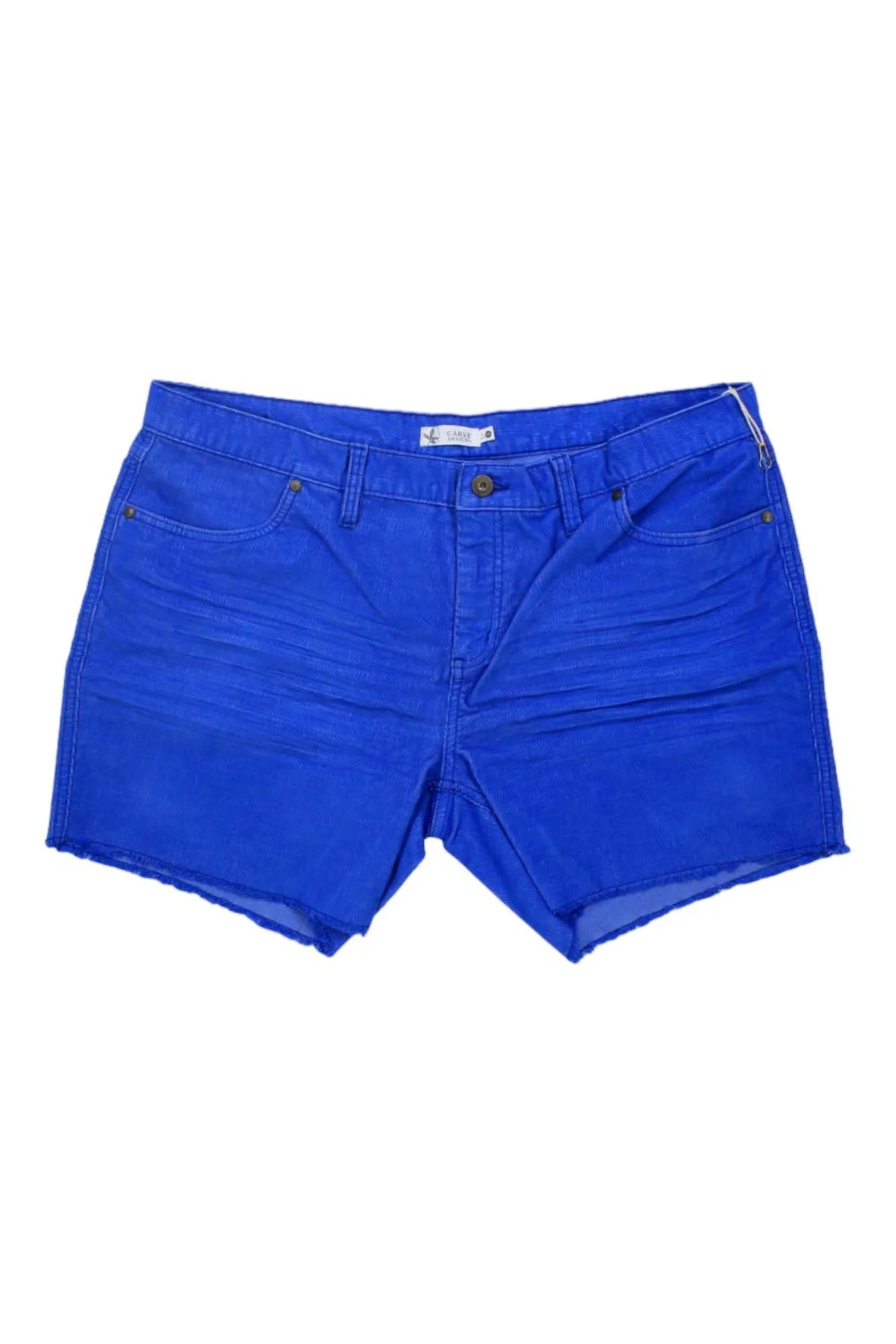 Carve Designs Women's Oahu 6 Inch Short