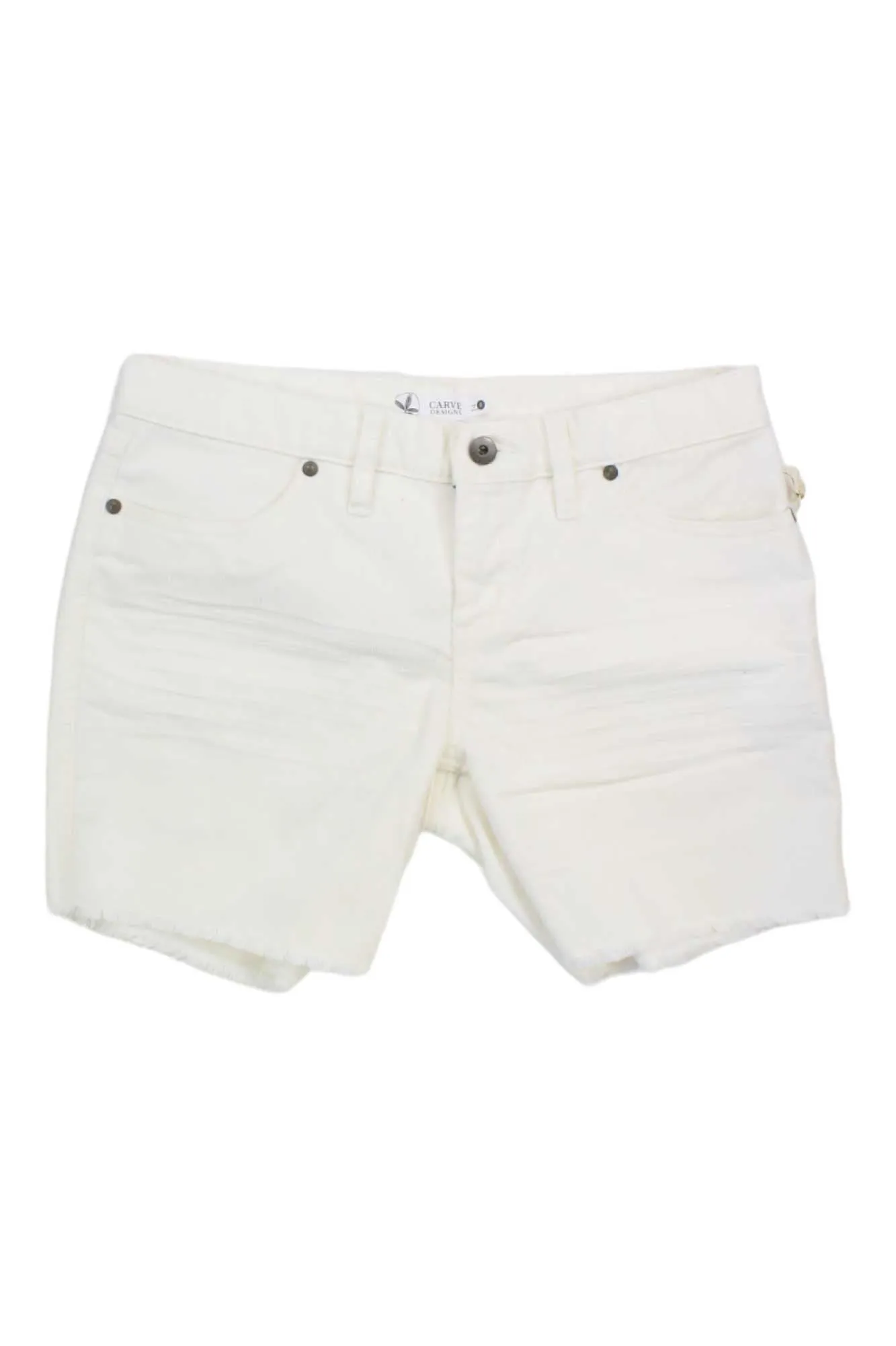 Carve Designs Women's Oahu 6 Inch Short