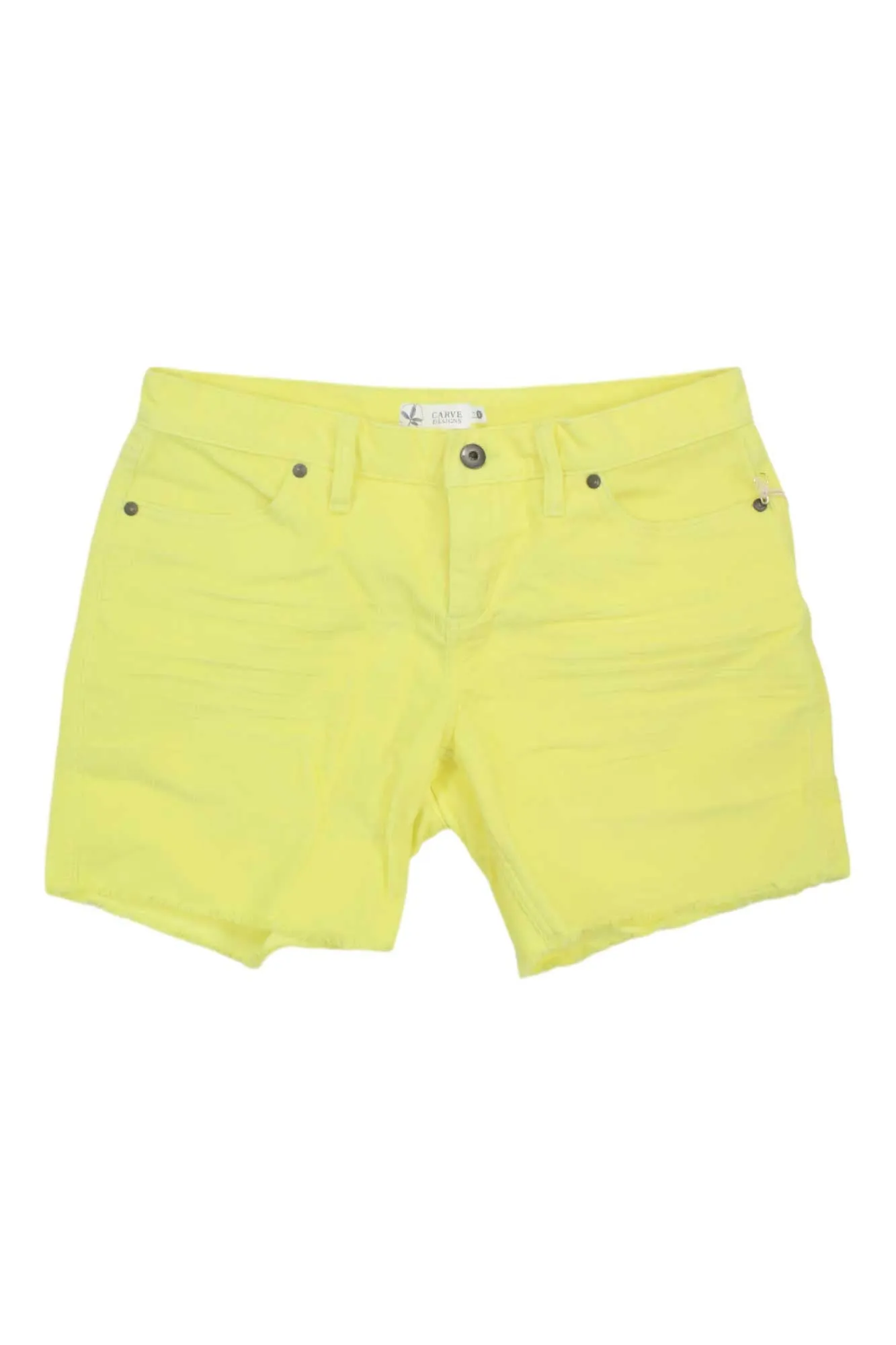 Carve Designs Women's Oahu 6 Inch Short