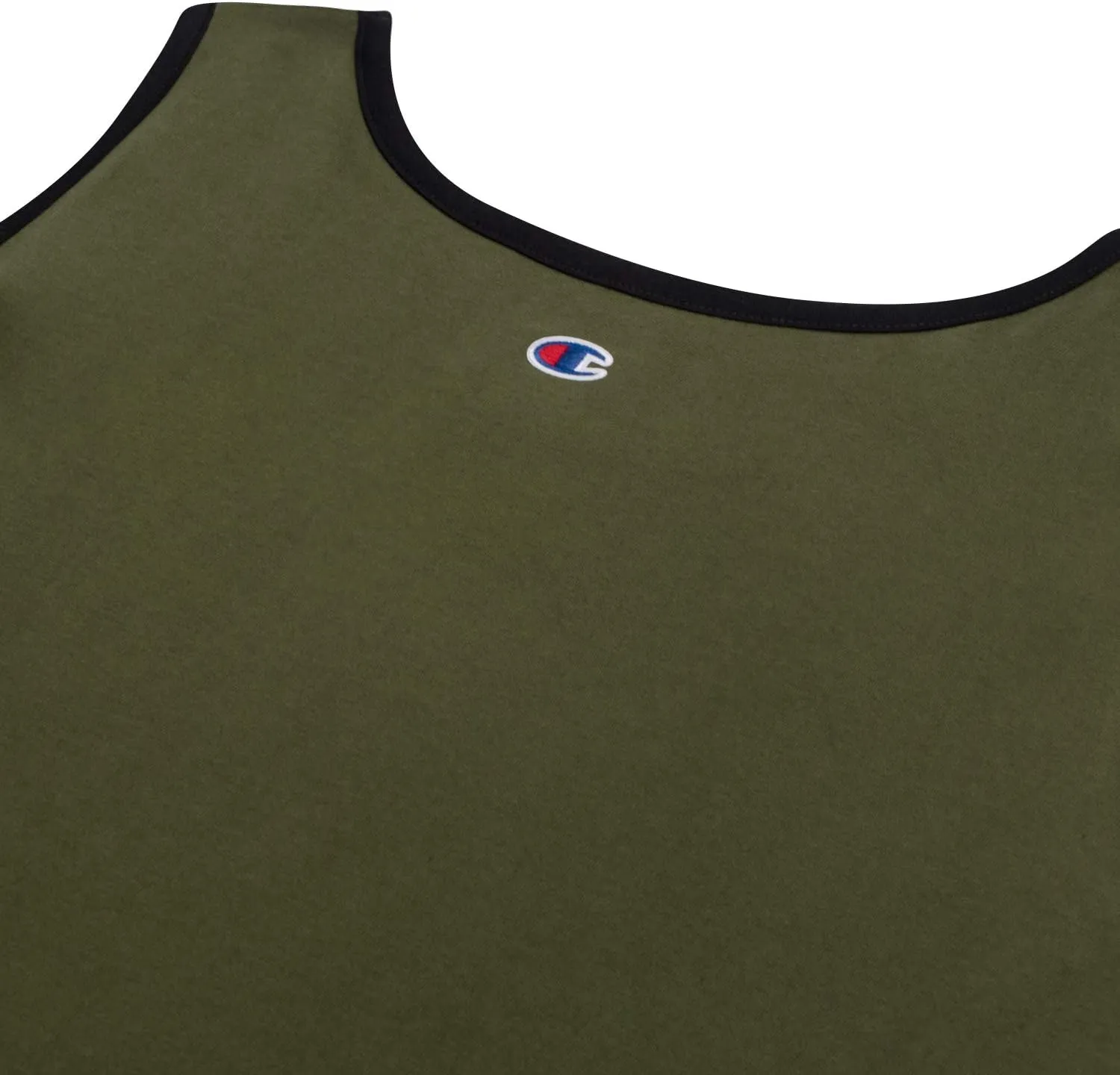 Champion Big and Tall Tank Top for Men - Mens Sleeveless T Shirts Big and Tall